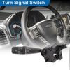 Dodge Avenger, Journey Steering Column Turn Signal Switch (2011-2014)