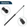 Ford Taurus Hood Lift Supports Struts (2000-2007)