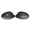 BMW 3 Series E90 E91 E92 E92 LCI 10-12 100% Carbon Add-on Side Mirror Cover