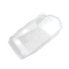 Land Rover Range Rover Vogue Clear Headlight Lens Cover (2010-2013)