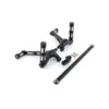 Harley Night Rod VRSC Special Black Gear Shifter Brake Arm Assembly (07-17)