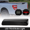 Ford F-150 LED Third Brake Light Smoked Lens (2004-2008)