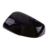 Toyota Tacoma Black Side Mirror Covers (2016-2022)