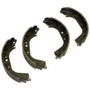 Nissan Patrol GQ Y60 Brake Shoes + Wheel Cylinders Set (1988 - 1994)