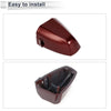 BMW X1 X2 Red Front Left Door Handle Cover Cap (2015-2018)
