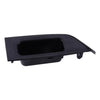 Toyota Yaris Hatchback Rear Door Control Switch Trim (2012-2015)