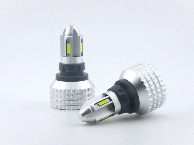 Ford Everest Bright LED Reverse Indicator Tail Light Bulbs (2015-2022)