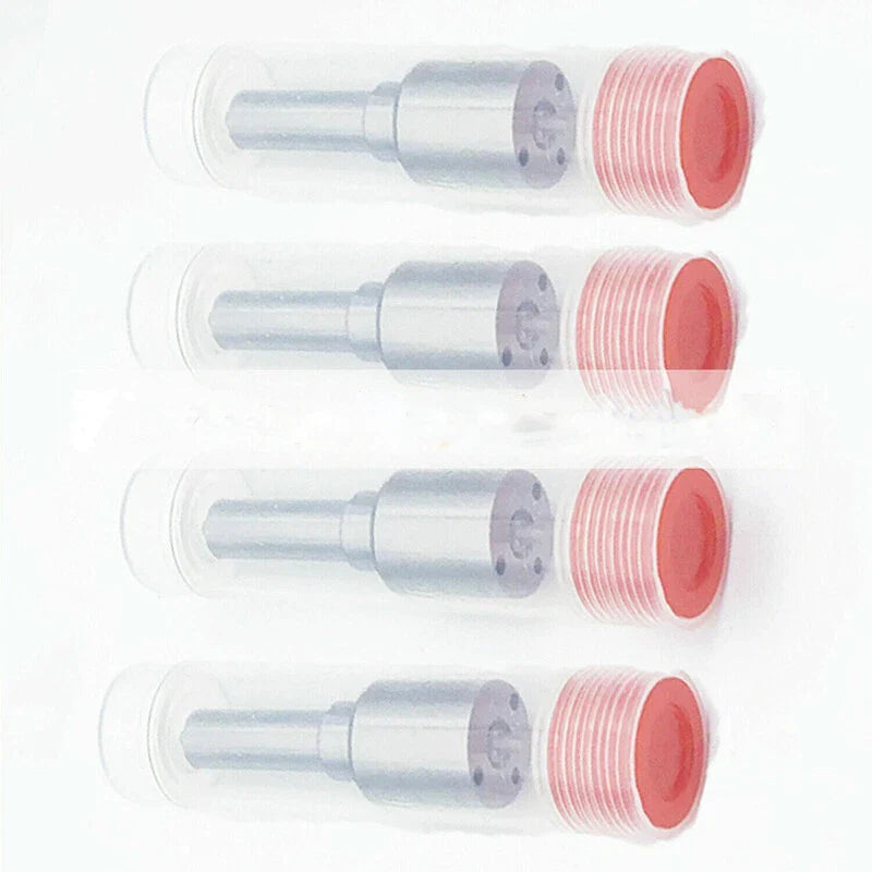 Mitsubishi Triton Pajero Sport 4 x Diesel Injector Nozzles (2015-2023)