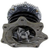 Nissan Navara TD25 Engine D21 Pulley W Fan Clutch Water Pump (1988-1991)