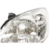 Mazda 2 (2005-2007) Left Hand LH Headlight