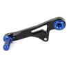 BMW R 1250 GS Adventure Adjustable Blue Shift Pedal (2019 - Present)