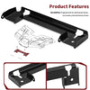 Polaris Hawkeye 325 / 400, Sportsman 450 Front Rack Pivot Bracket