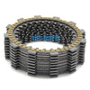 Yamaha FZS1000 FZ1 FAZER Clutch Friction Disc Plate (2001-2015)