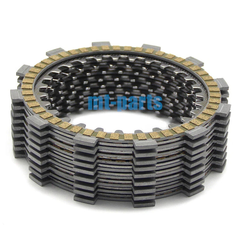 Yamaha FZS1000 FZ1 FAZER Clutch Friction Disc Plate (2001-2015)