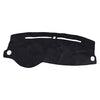 Kia Stonic Dashboard Cover Sun Visor Pad (2017-2022)