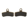 HARLEY DAVIDSON FXDF Fat Bob Front Brake Pads (2008-2017)