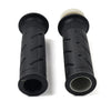 Honda CBR600RR (2003-2014), NC700S / X Handle Bar Grips Covers (2012-2013)