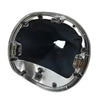 Lancia Ypsilon Leather Black Gear Knob