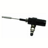 Motorcycle - M10x1.25MM, Black Hydraulic Clutch Master Cylinder Rod
