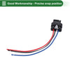 Dodge Avenger 4 Pin Sensor Wiring Harnesses (2011 - 2014)