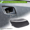 Porsche Cayenne Washer Nozzle Cover Cap (2008-2010)
