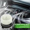 Lexus GX460 Blower Motor Assembly (2010-2019)