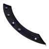 BMW MINI Cooper R50 R52 R53 Wheel Arch Front Fender Molding Trim (2001-2008)