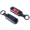 Mazda 2 3 5 6 CX-5 CX-3 Carbon Fiber Key Fob Case (2010-2023)