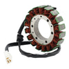Suzuki GSX 1400 Stator, Regulator, Gasket (2002-2007)