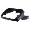 Ford Explorer L & R Rearview Mirror Insert Housing Trim (2011-2019)
