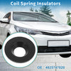 Toyota Corolla (2019-2024) 1 Pc Coil Spring Insulator