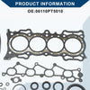 Honda F22A1 (1990-1997) - 1 Set Cylinder Head Gasket Kit