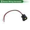 Ford Aspire Pin Sensor Wiring Harnesses (1994-1996)