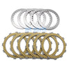 Honda CB500K, CB550SC Clutch Friction Disc Plate (1971-1973, 1983)