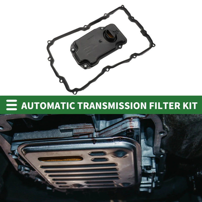 Toyota Tundra Automatic Transmission Filter