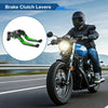 Yamaha YZF R1 Adjustable Short Long / Brake Clutch Levers (2009–2014)