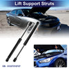 BMW X3 F25 Tailgate Lift Support Struts Gas Spring (2011-2017)