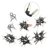 Terminal Removal Tool Kit