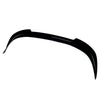VW Golf 8 R CS Style Black Rear Window Roof Spoiler Wing Lip (2020-2024)