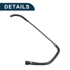 BMW Z4 (2009 - 2011) Black Radiator Hose 3.0L