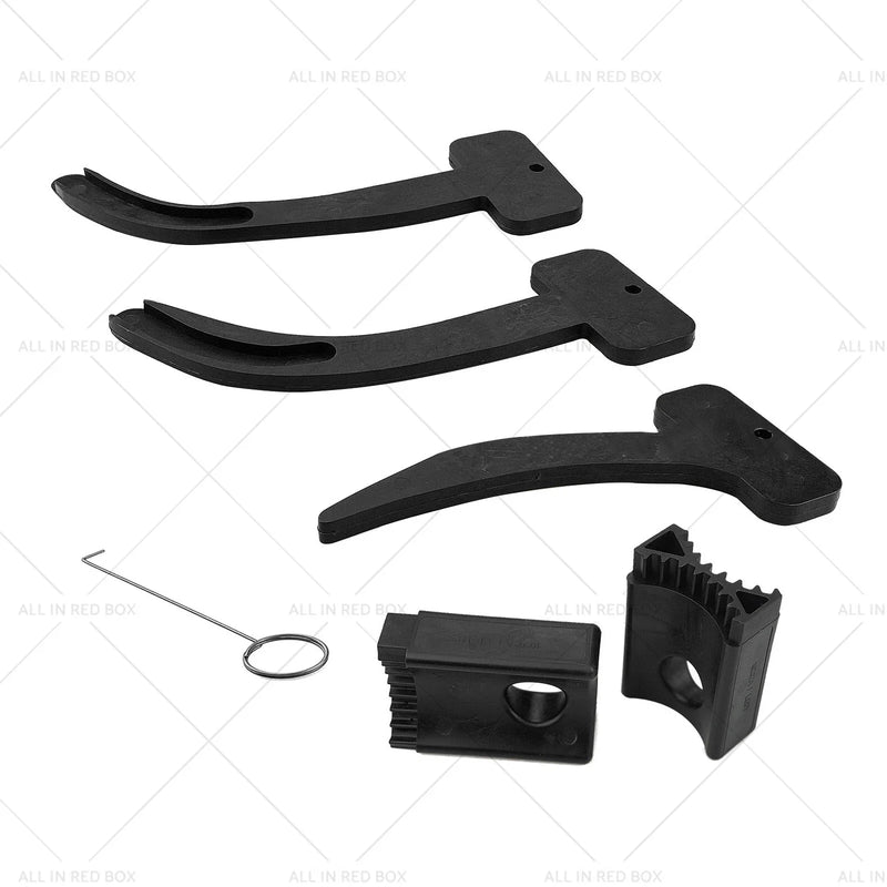 VW Dodge 3.6L Camshaft Phaser Timing Chain Tools