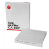 Nissan Murano Z50 Cabin Air Filter 3.5L V6 (2005 - 2008)