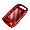 VW Polo, Golf 7, Tiguan, SEAT Ateca, Skoda Octavia Car Key Case Cover