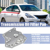 Nissan Transmission Filter Oil Pan Assembly (2000-2006)
