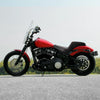 Harley Softail Standard Street Bob FXBBS Gel Seat (2018-2025)