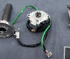Toyota Camry, Lexus Corolla Electric Power Steering Motor Shaft (2007-2011)
