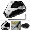 BMW G310 GS Kickstand Side Stand Extension Plate (2018)