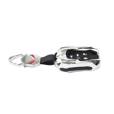 Chevrolet Cruze, Buick Allure, GMC Keyless Entry Remote Fob Cover (2011-2016)