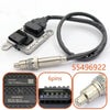 Chevrolet Colorado GMC Canyon Nox Sensor (2016–2019)