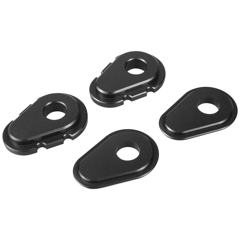 Yamaha Tenere 700 Turn Signal Adapter Spacers (2019-2024)